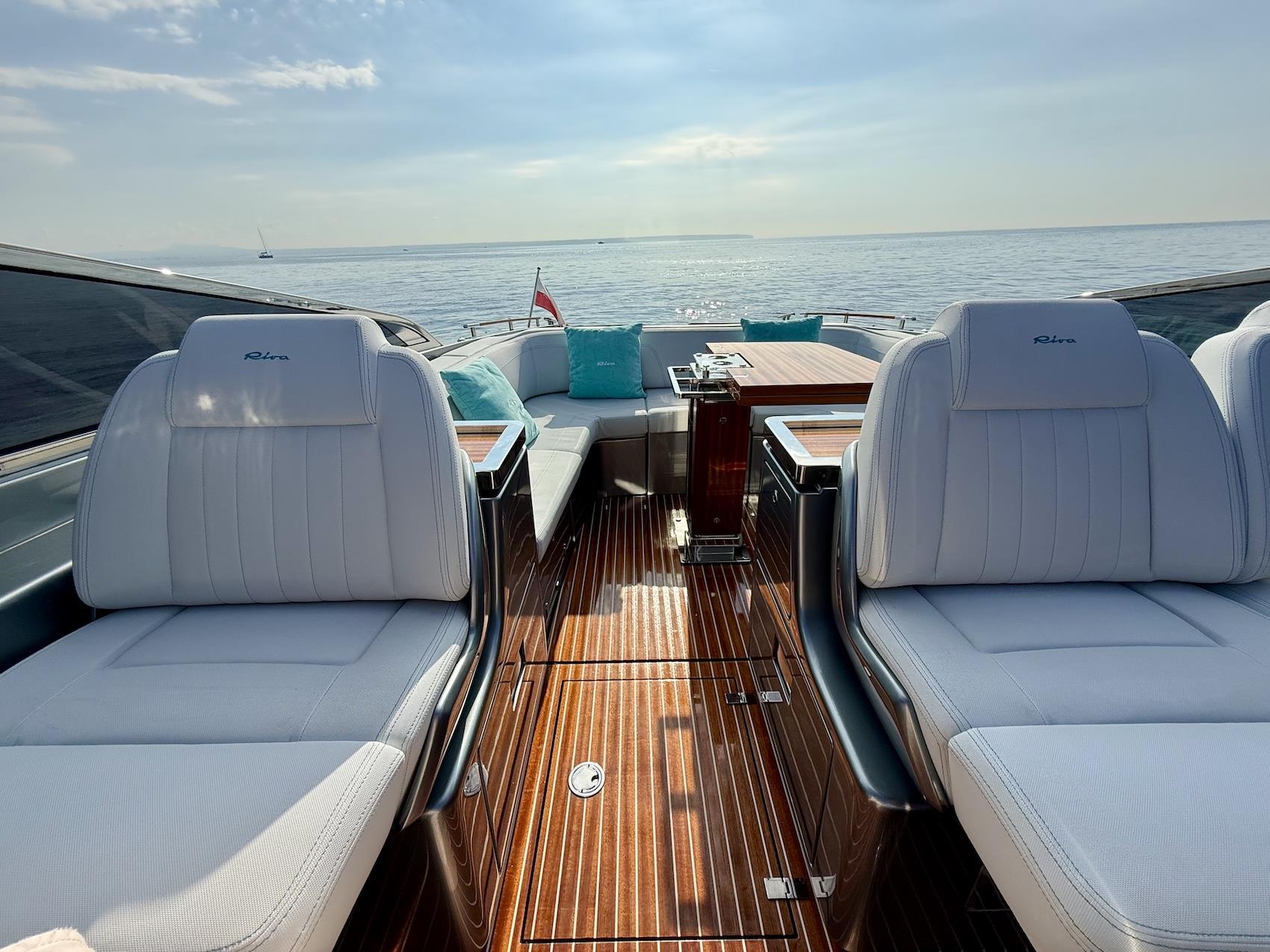 2020 RIVA 38' RIVAMARE 